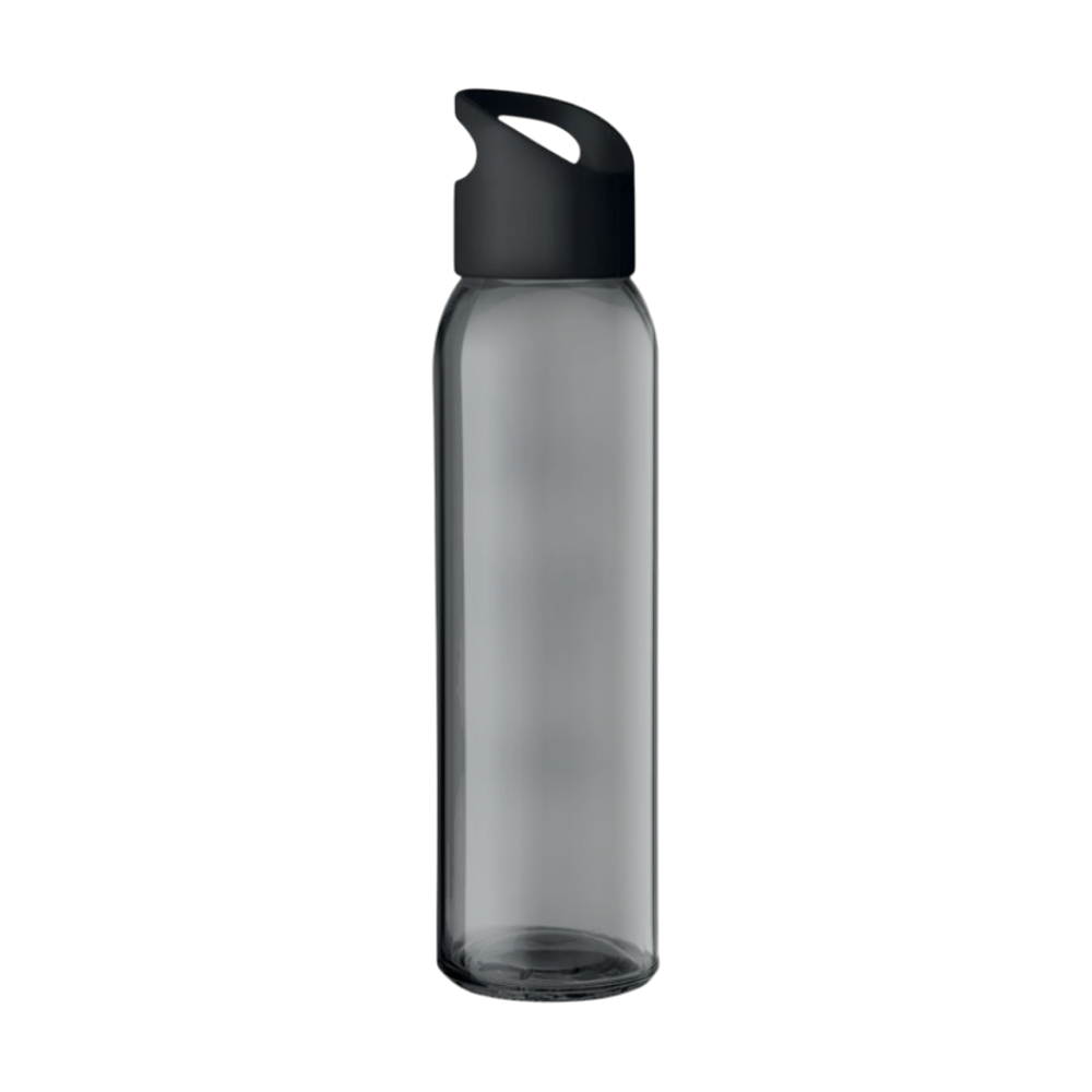 PRAGA Glass bottle 470 ml