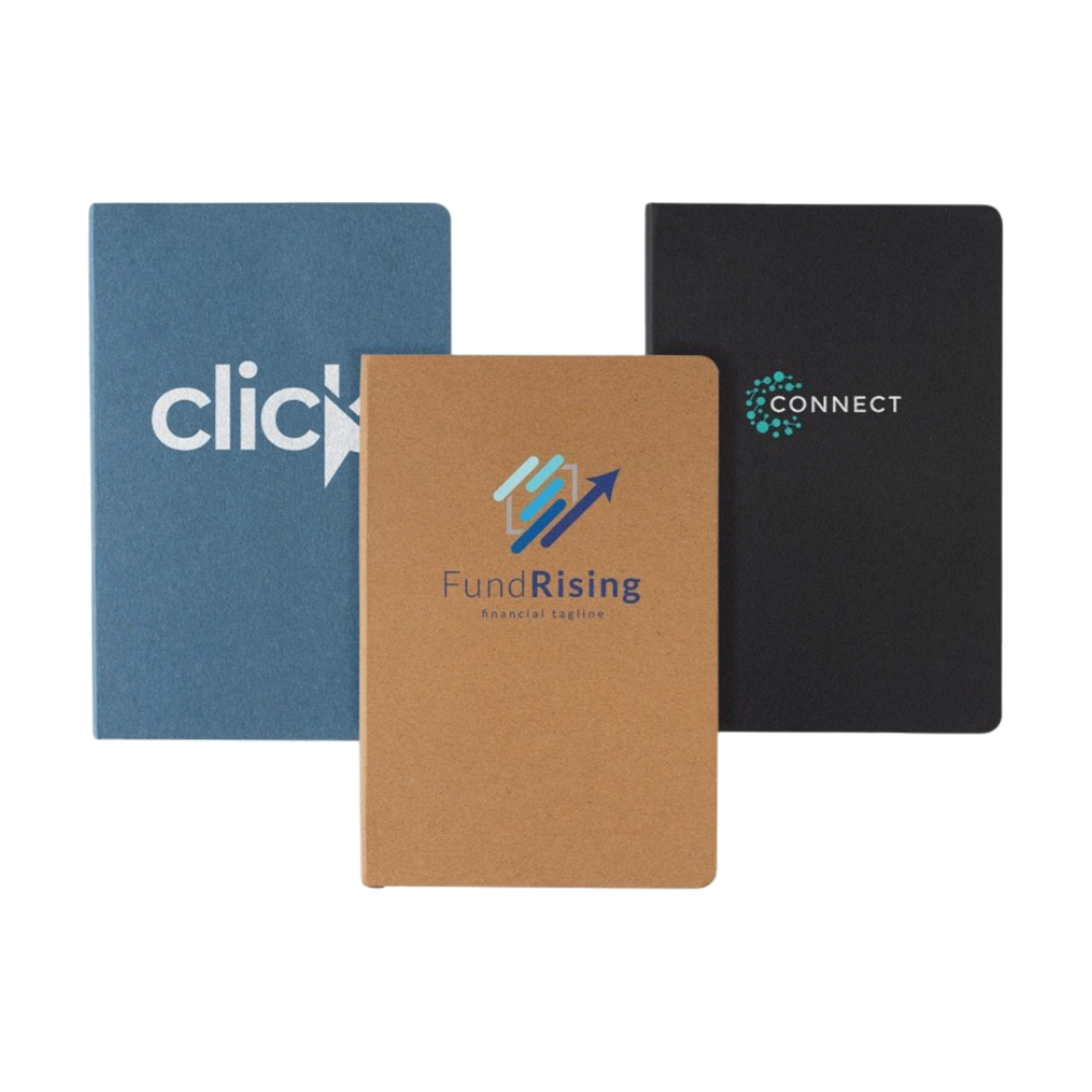 Premium A5 Hardcover Notebook [a5hardcovernotebook]
