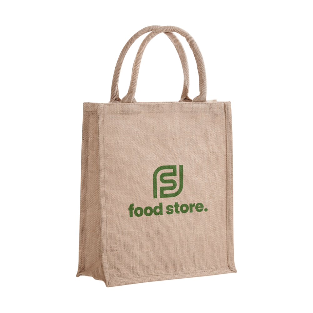 Premium Jute Bags