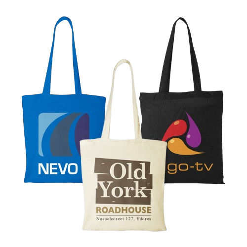 Premium Tote Bags