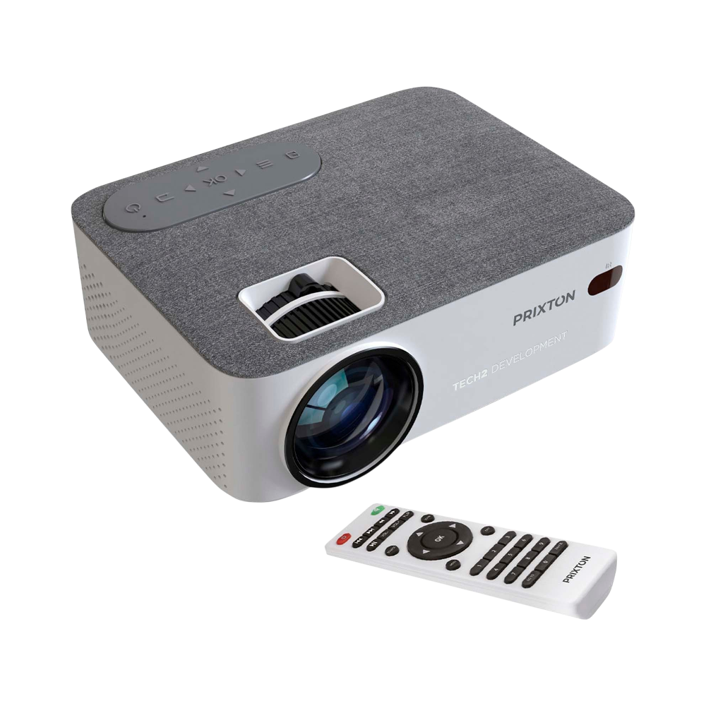Prixton Lumière Projector