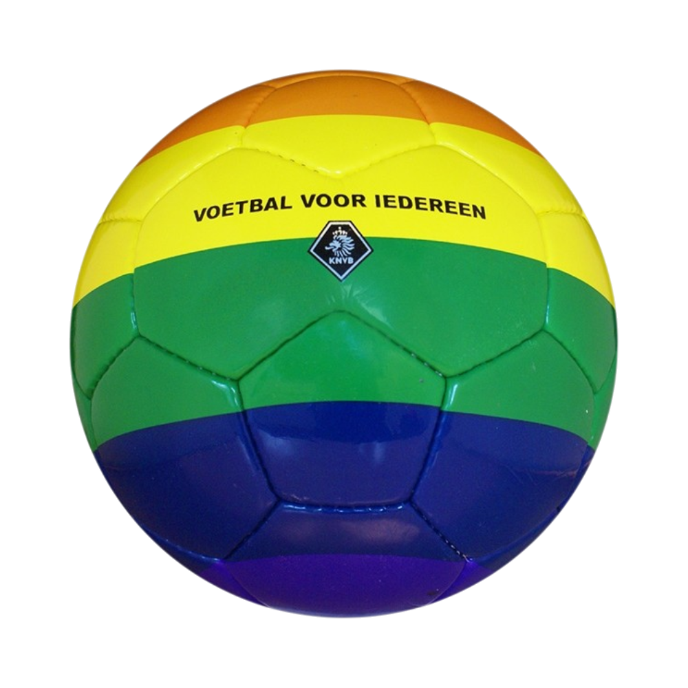 Professional Match Football