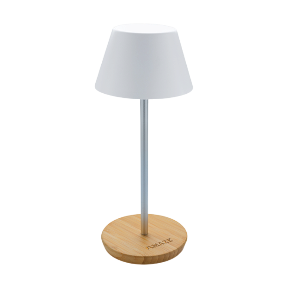 Pure Glow RCS USB-Rechargeable Table Lamp [pureglowusbrechargeabletablelamp]