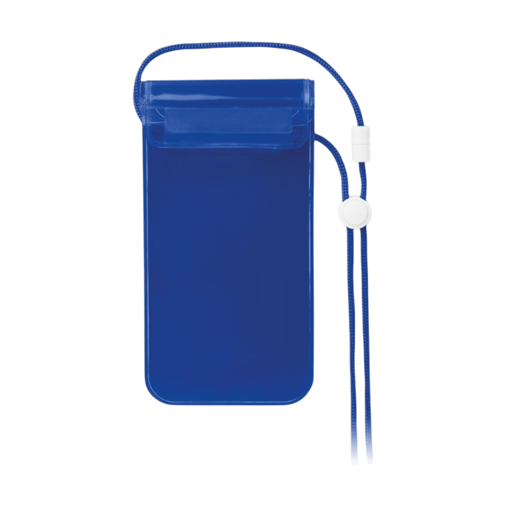 PVC Colourpouch Smartphone Waterproof Pouch [colourpouchsmartphonewaterproofpouch]