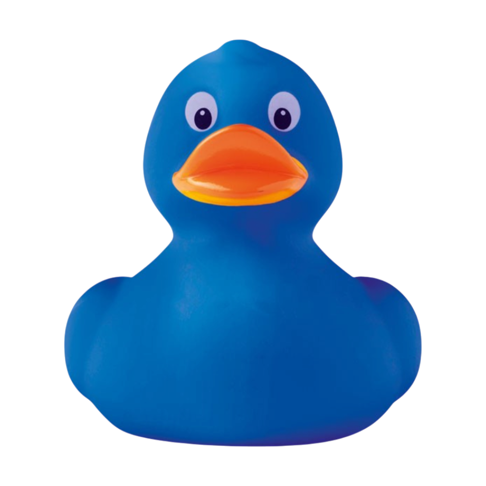 PVC Duck [duckpvcduck]