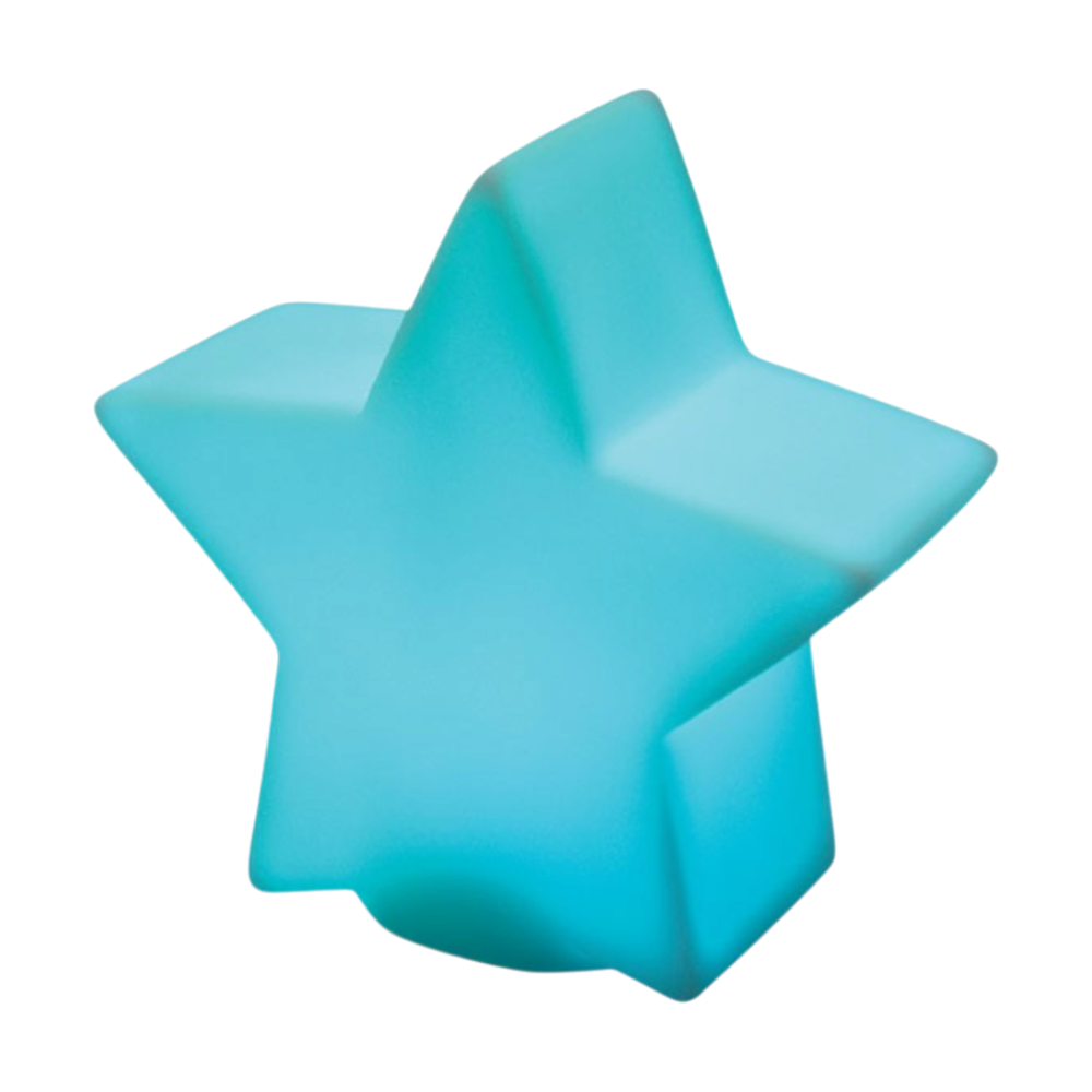 PVC LUMISTAR Colour Changing Light [lumistarstarcolourchanginglight]