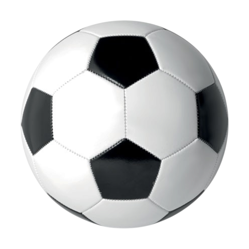PVC Soccer Ball
