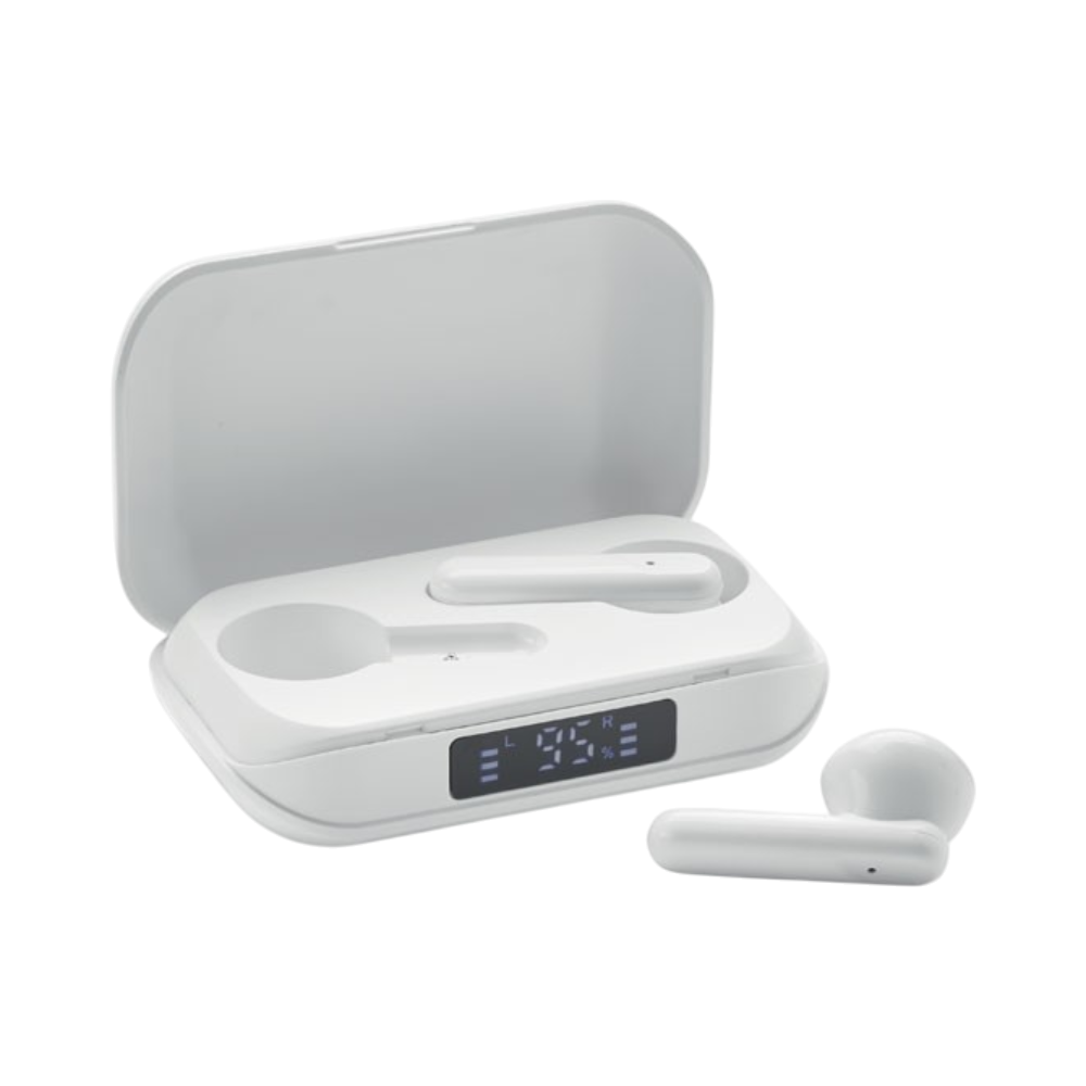 Quaver TWS Earbuds