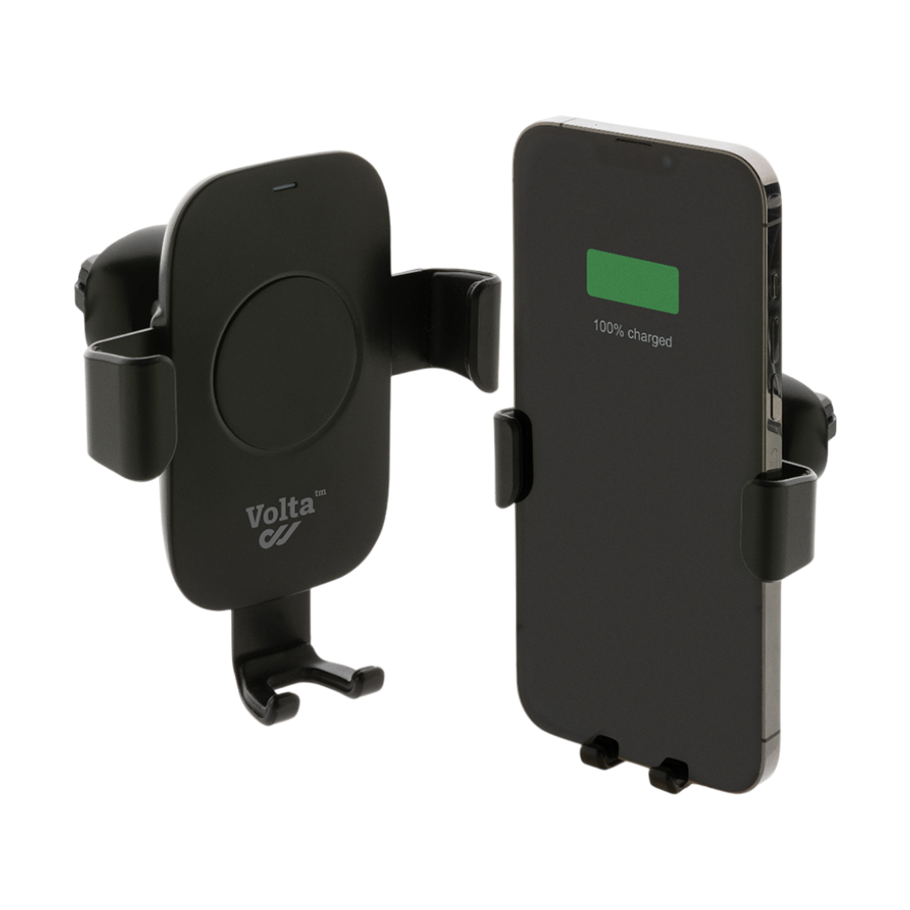 RCS 10W Wireless Charging Car Holder [rcs10wwirelesschargingcarholder]