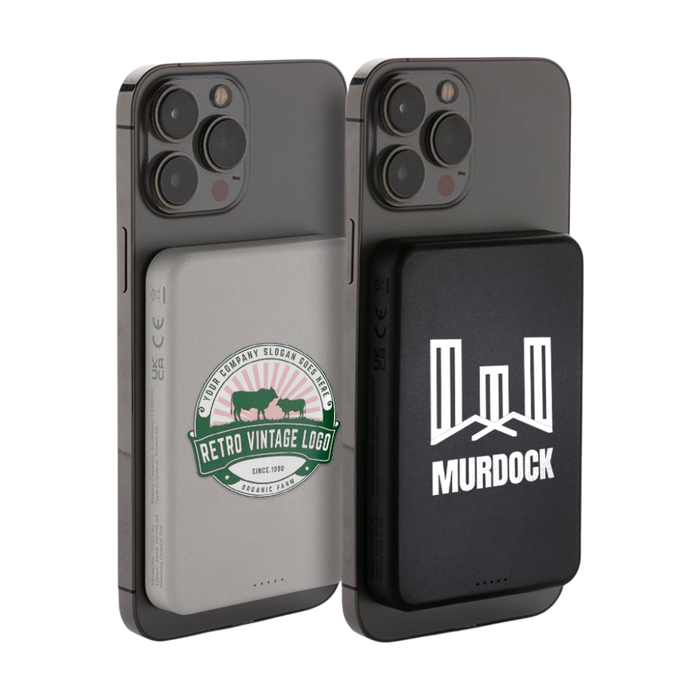 RCS 5000 mah Magnetic Powerbank [magnetixrcs5000mahmagneticpowerbank]
