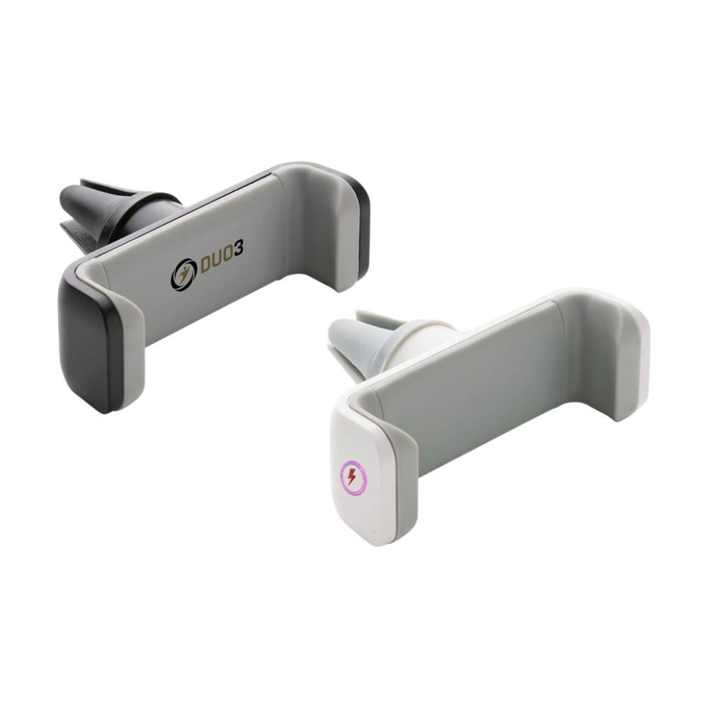 RCS Recycled Plastic 360° Car Phone Holder [acarrcscarphoneholder]