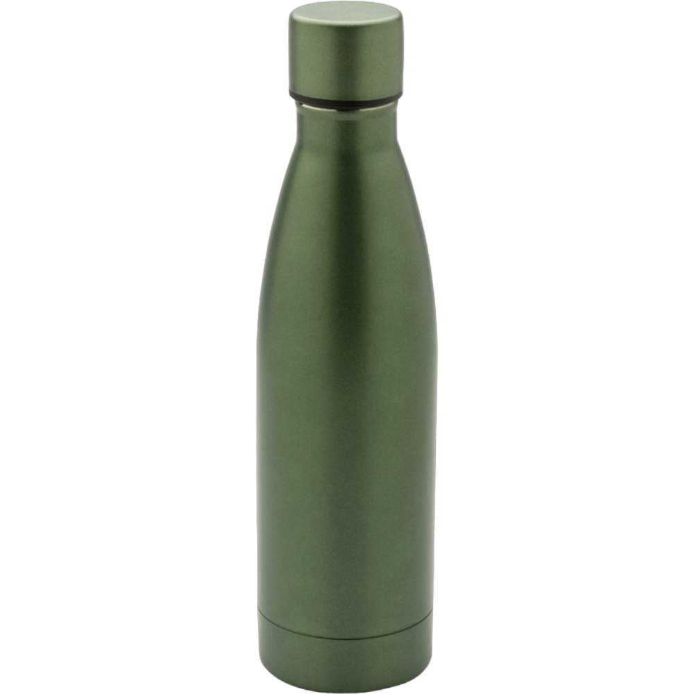 RCS Recycled Stainless Steel Solid Vacuum Bottle [rcsstainlesssteelsolidvacuumbottle]