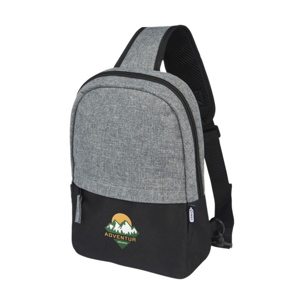 Reclaim GRS Recycled Two-Tone Sling [reclaimgrsrecycledtwotonesling35l]