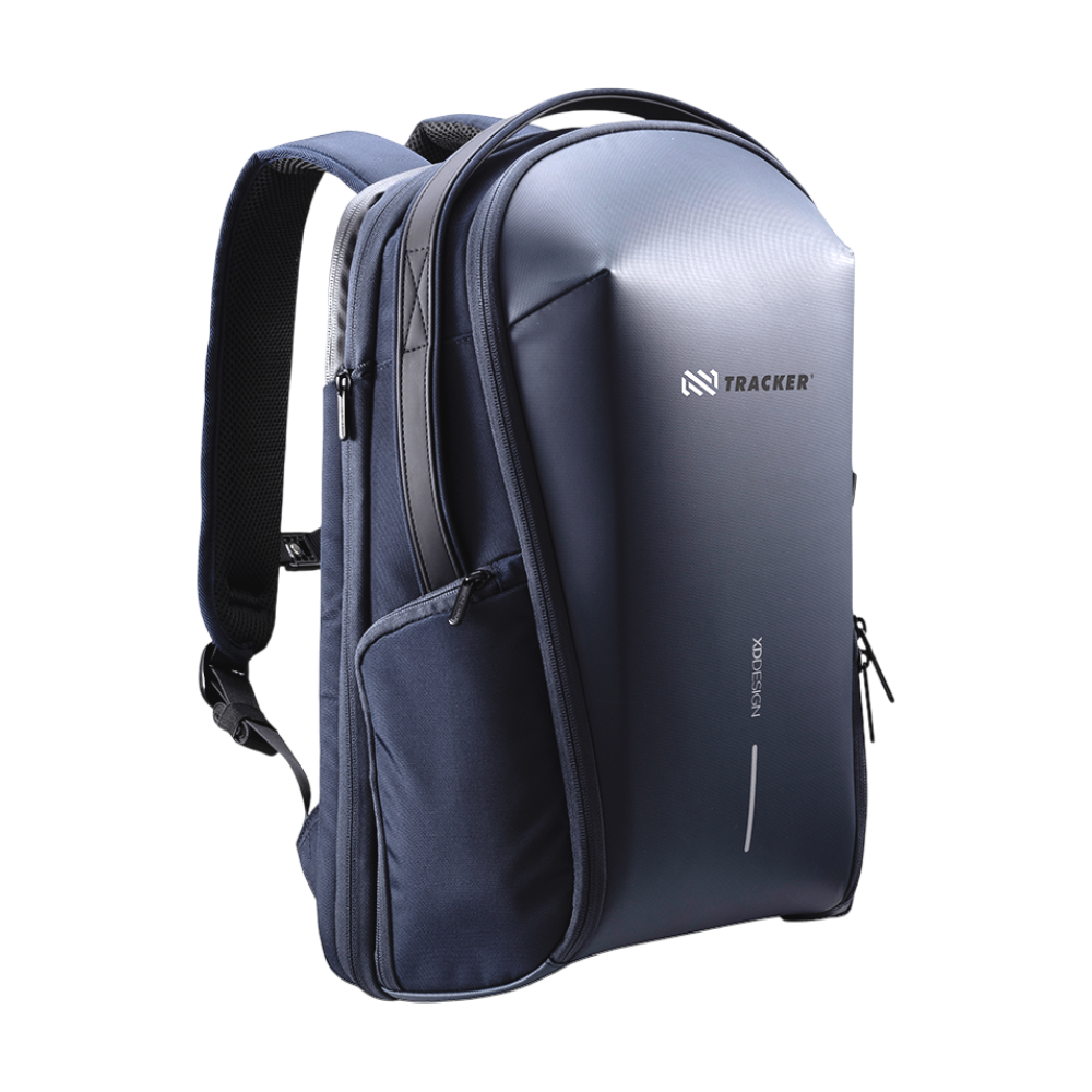 Recycled Bizz Backpack [bizzbackpack]