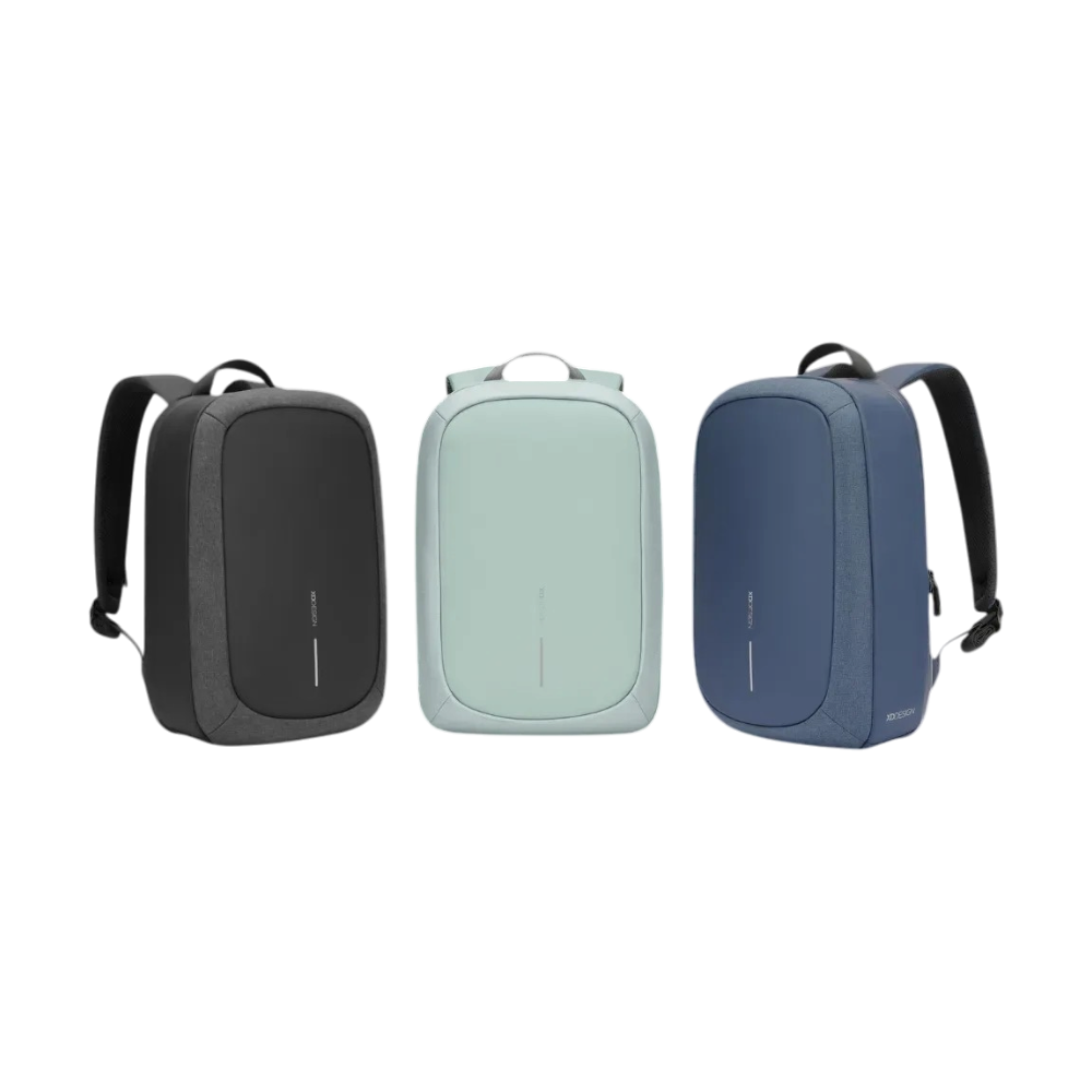 Recycled Bobby Backpack RCS [bobbyedge]