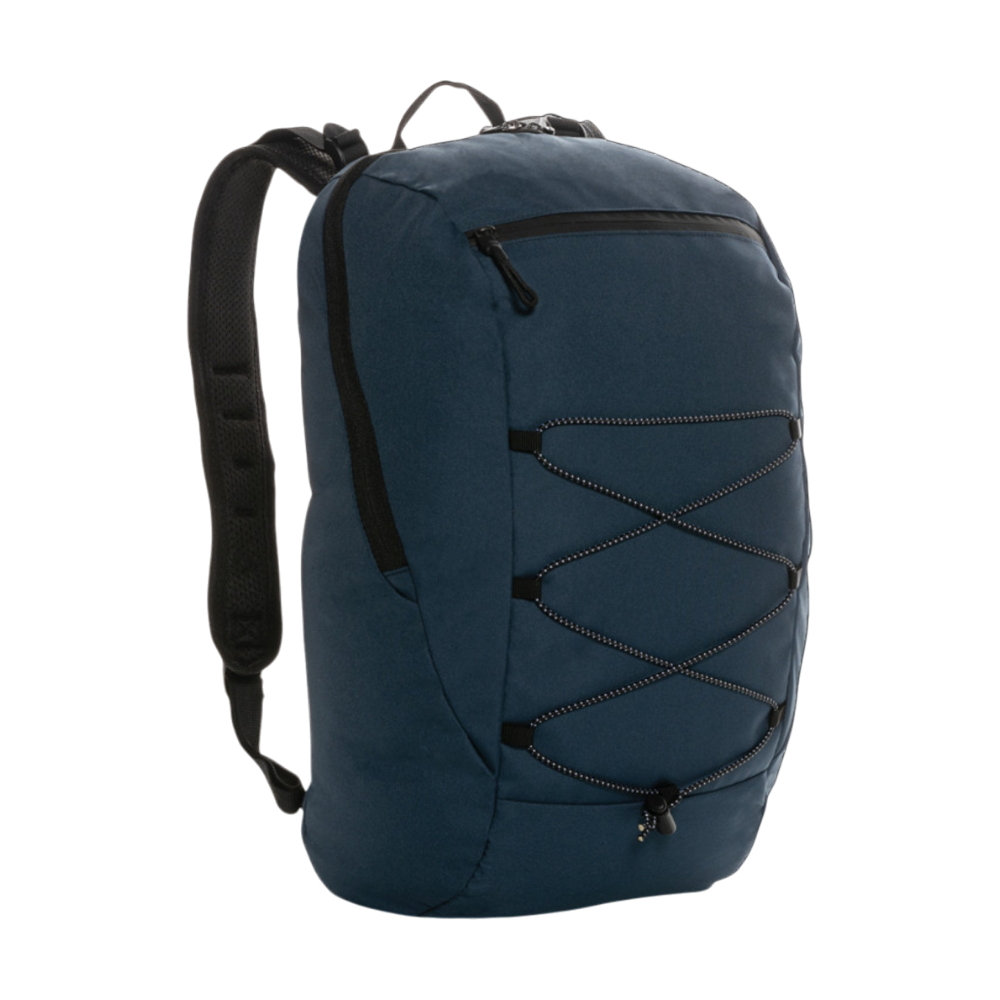 Recycled PET Impact AWARE™ Hiking Backpack [impactawarehikingbackpack18l]