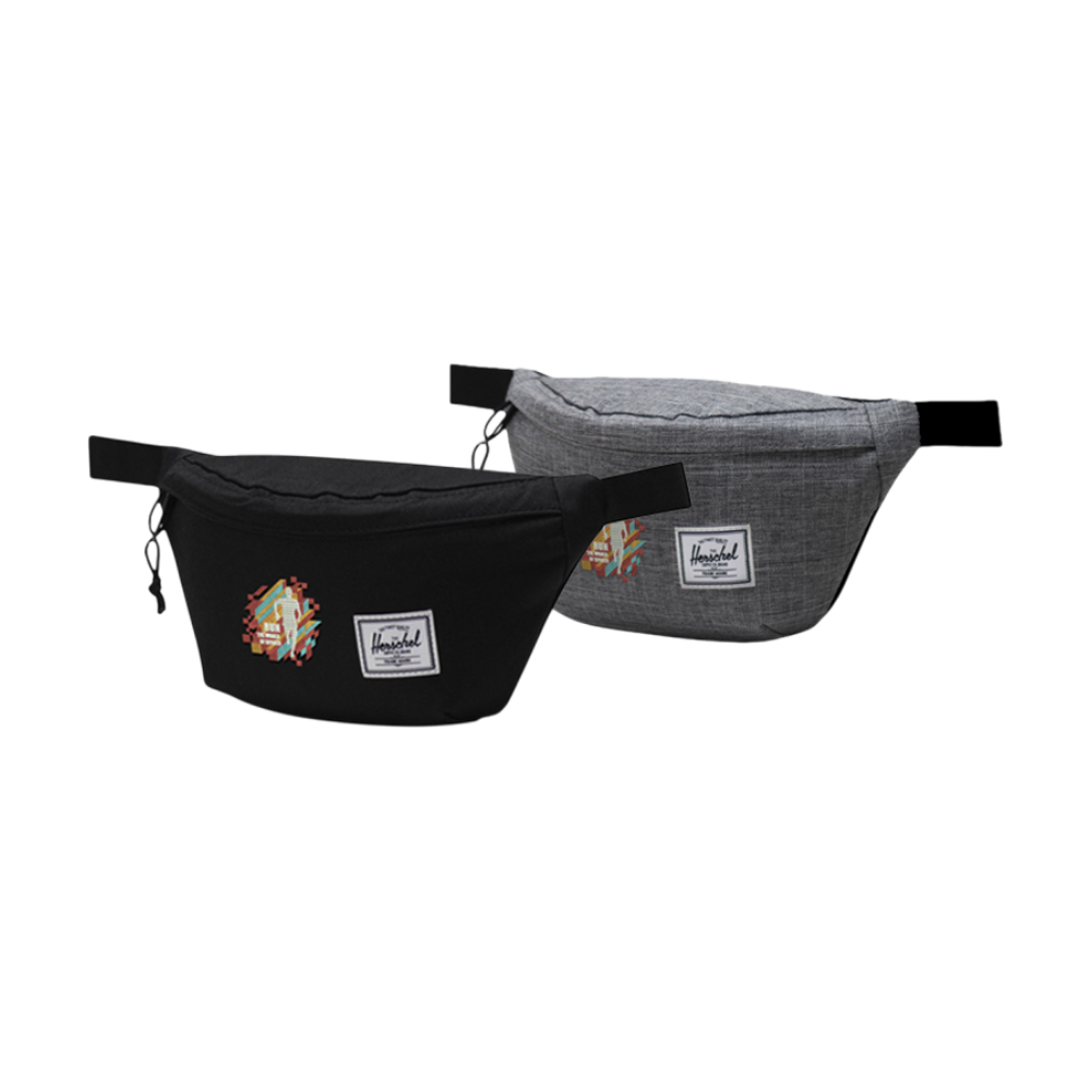 Recycled Polyester Herschel Classic™ Hip Pack [herschelclassichippack]