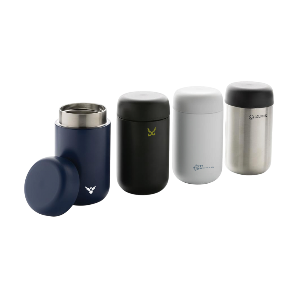 Recycled Stainless Steel Vacuum Tumbler | 360 ml [brewrcsvacuumtumbler]