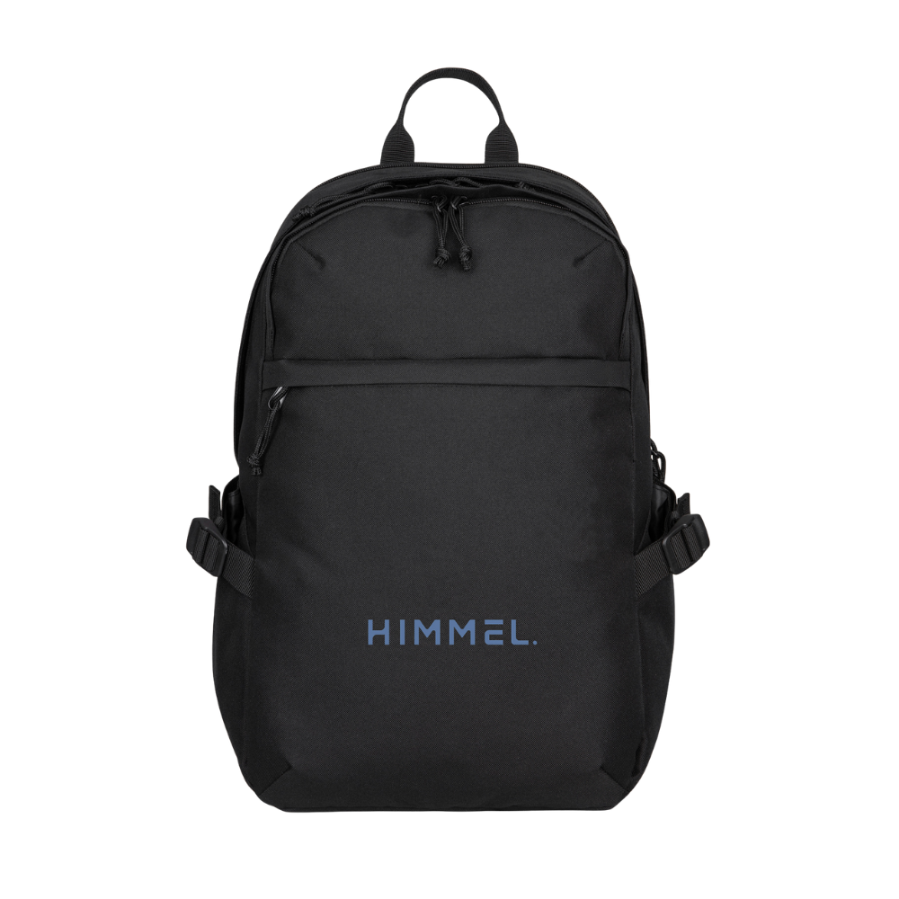 Renew AWARE™ rPET 15 inch Laptop Backpack [renewawarerpet15laptopbackpack]