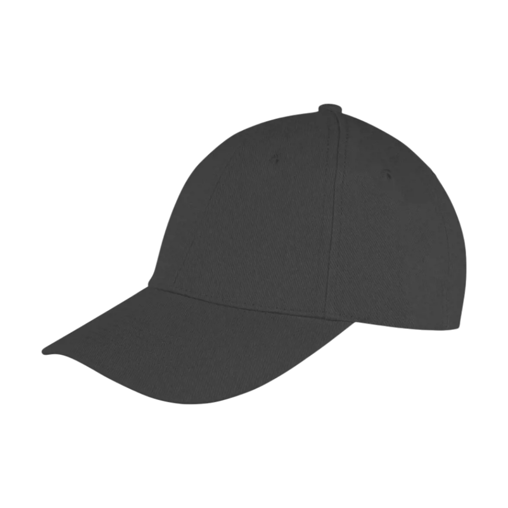 Result Eco Low Profile Cap