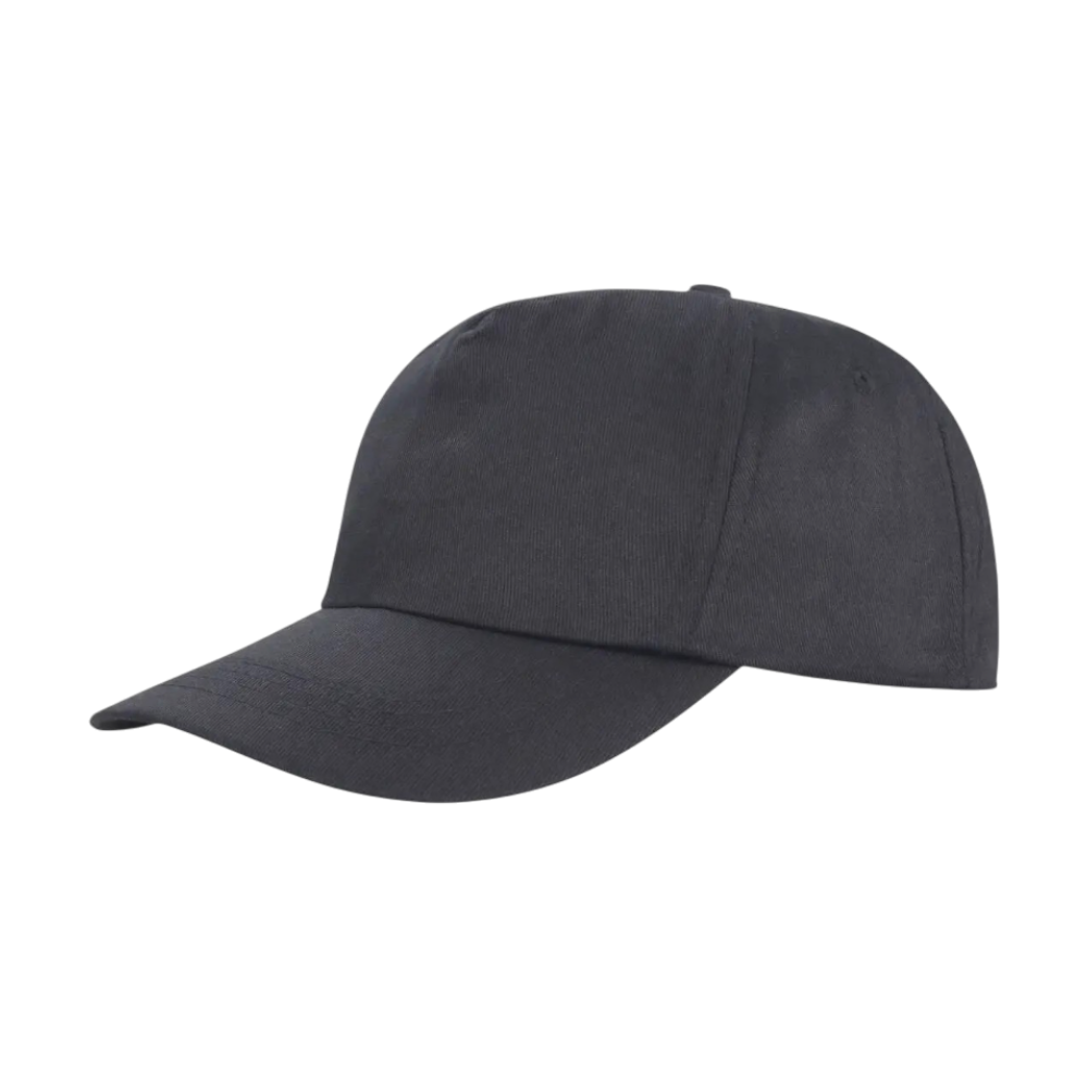 Result Houston 5-Panel Cap [houston5panelprinterscap]