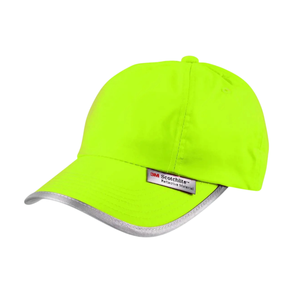 Result Reflective Hi-Vis Cap [hiviscap]