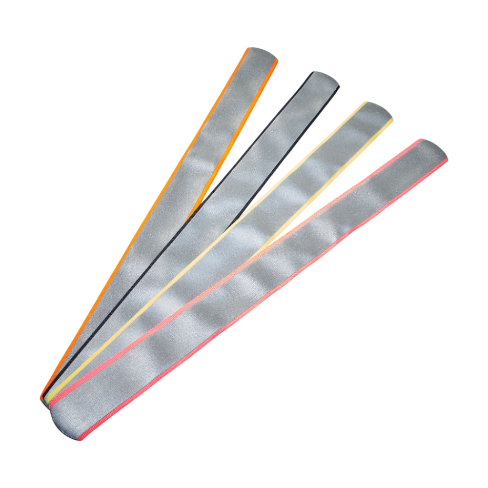 RFX™ Felix Reflective Slap Wrap