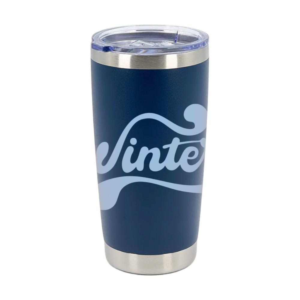 Riva Insulated Tumbler [rivatumbler]