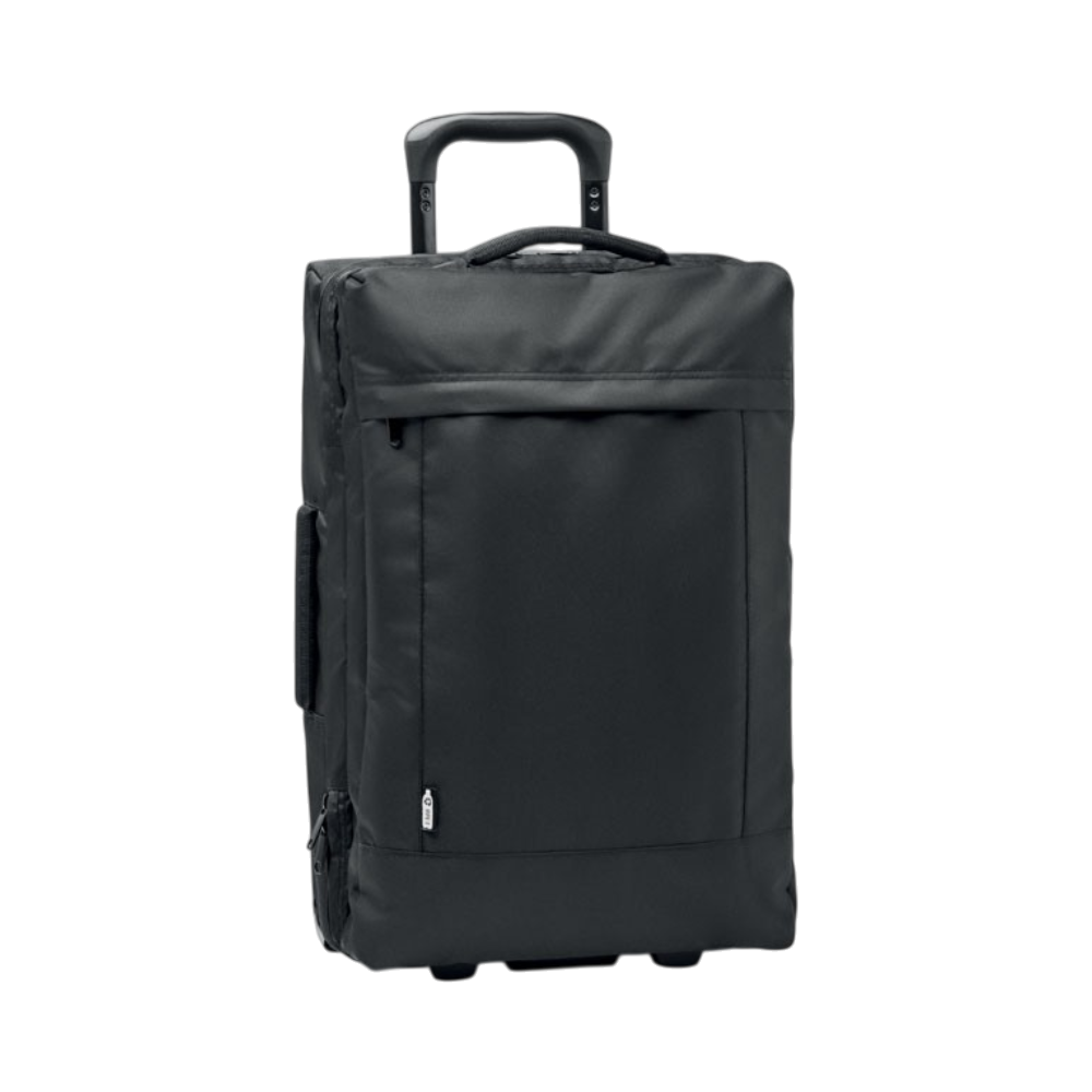 RPET Polyester Soft Side Trolley [artic600drpettrolley]