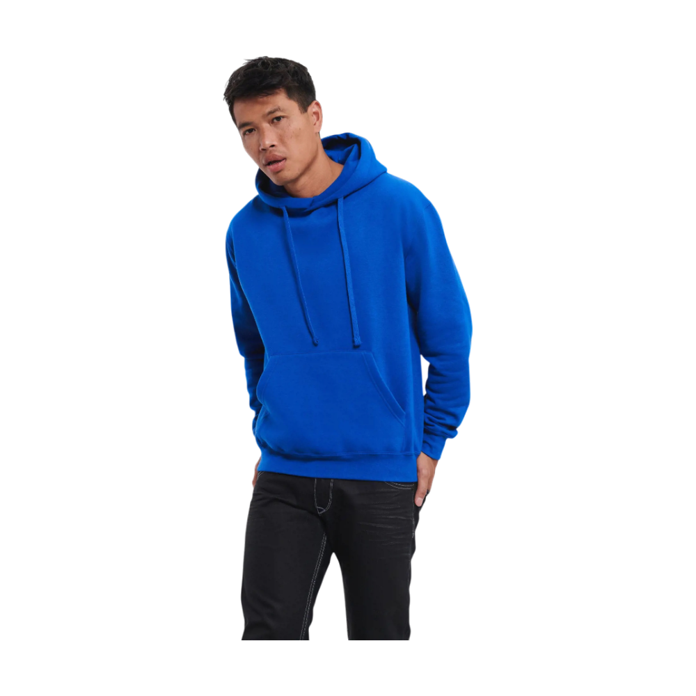 Russell Athletic Hooded Sweatshirt