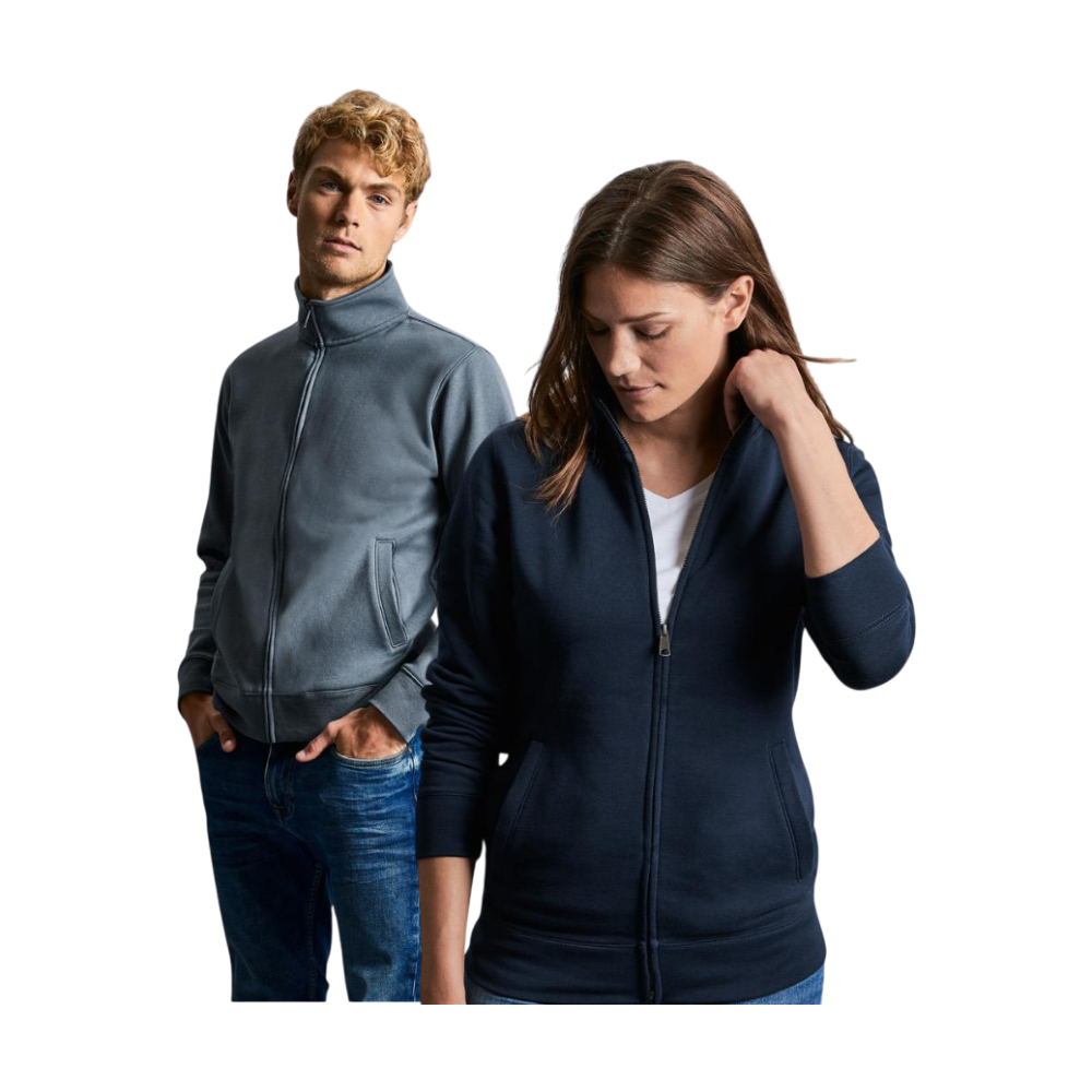 Russell | Authentic Sweat Jacket Lightweight [russellauthenticsweatjacket9267mm9267fw]