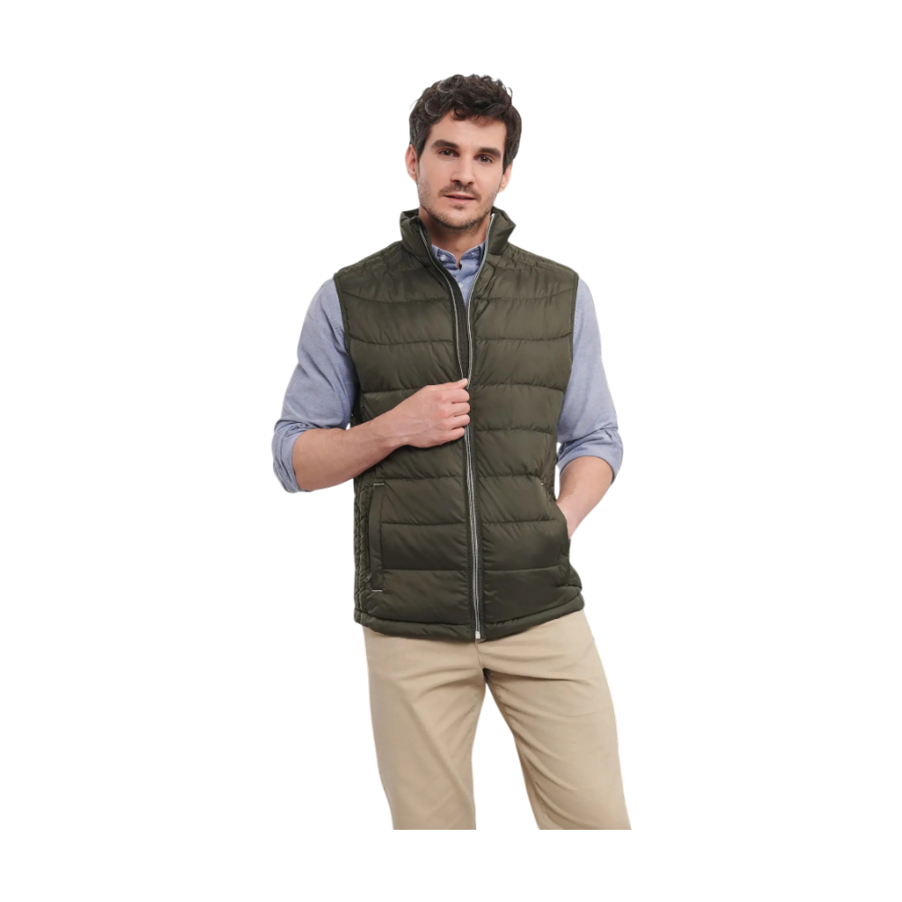 Russell Nano Bodywarmer