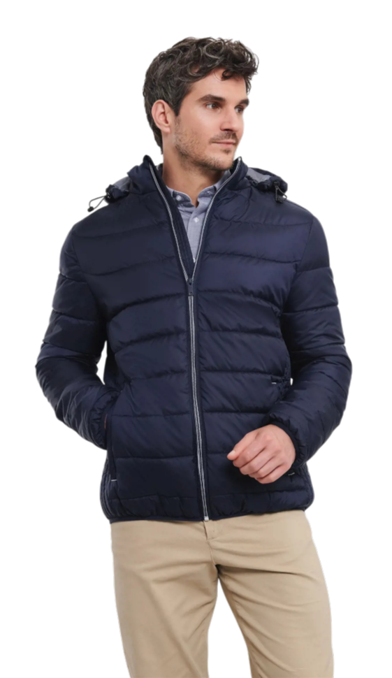 Russell Nano Jacket