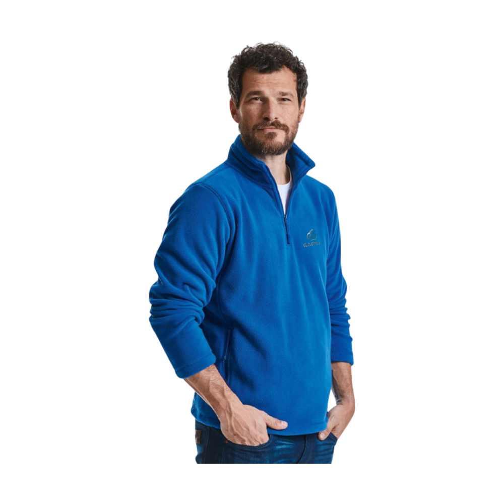 Russell Premium Fleece Sweater