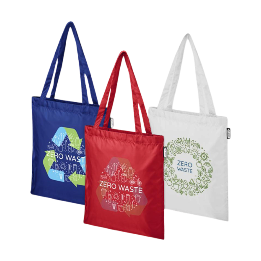 Sai RPET Tote Bag