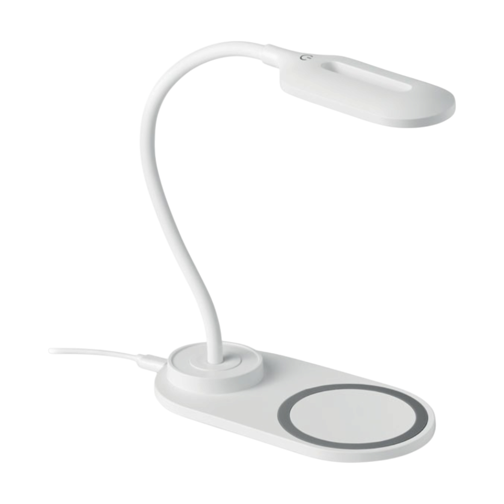 SATURN Desktop Light and Charger [saturndesktoplightandcharger10w]