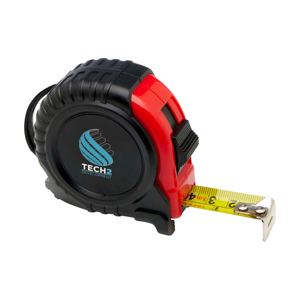 Score 5 Metre Tape Measure