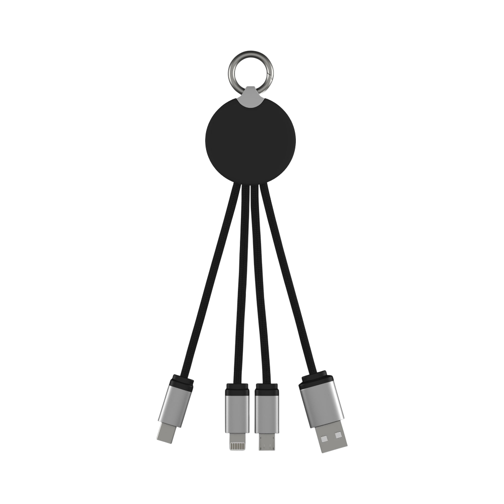 SCX.design C16 Ring Light-Up Cable