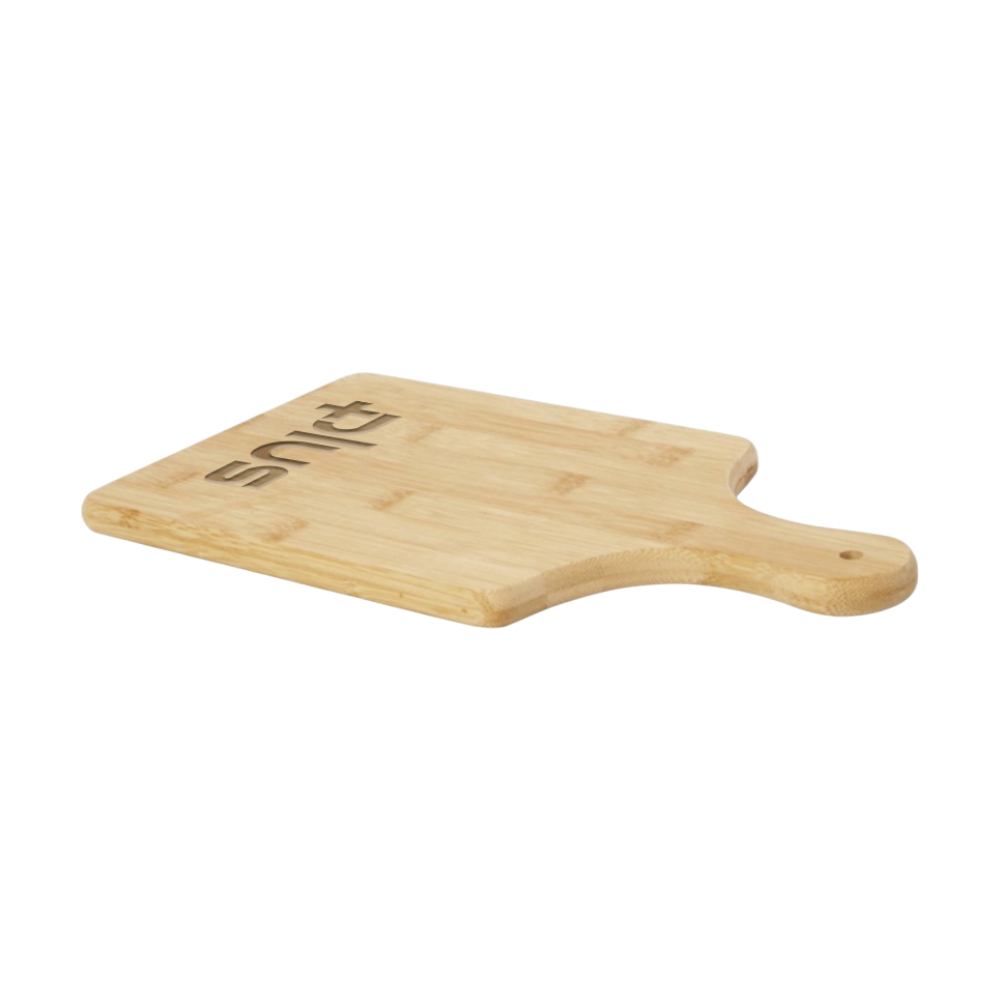 Seasons Quimet Bamboo Cutting Board