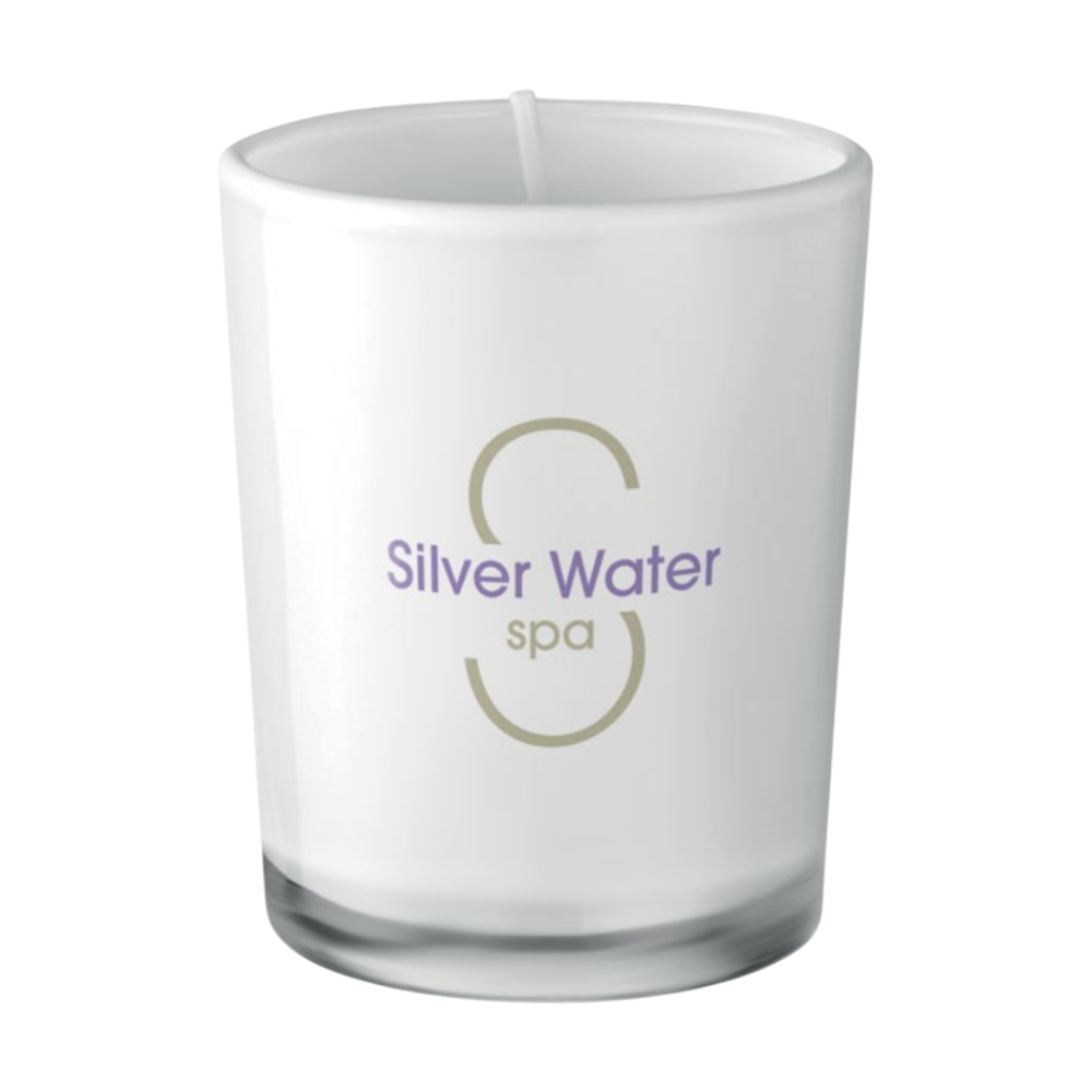 Selight Scented Candle in Glass