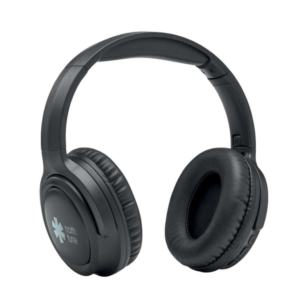 SILENT ANC Foldable Headphone