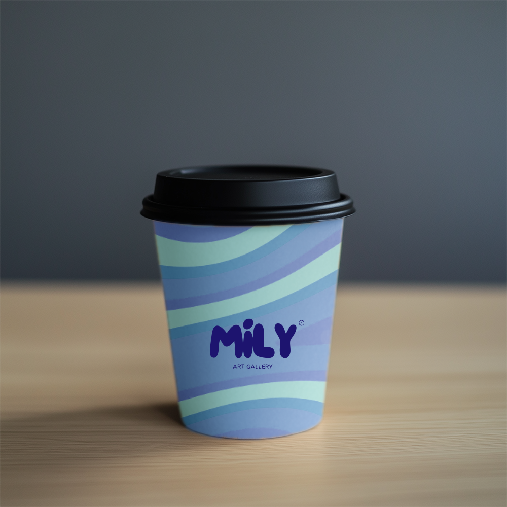 Single Wall Cup 225ml [225mlsinglewallcup]