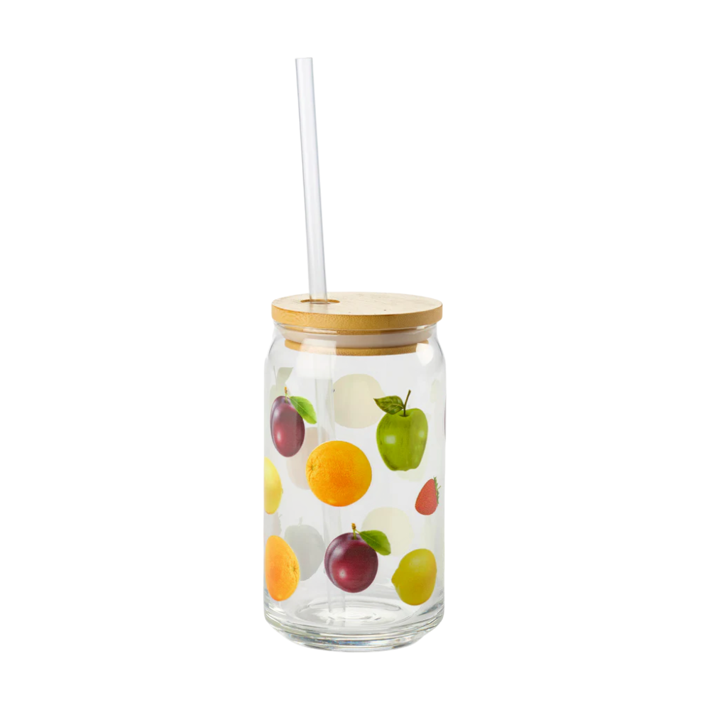 Sipper Glass