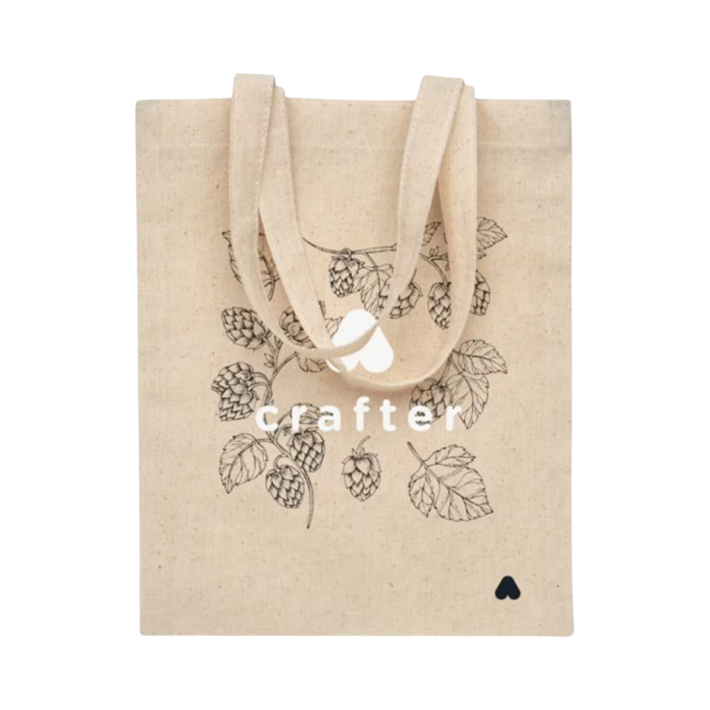 Small Cotton Gift Bag [chisaismallcottongiftbag140grm]