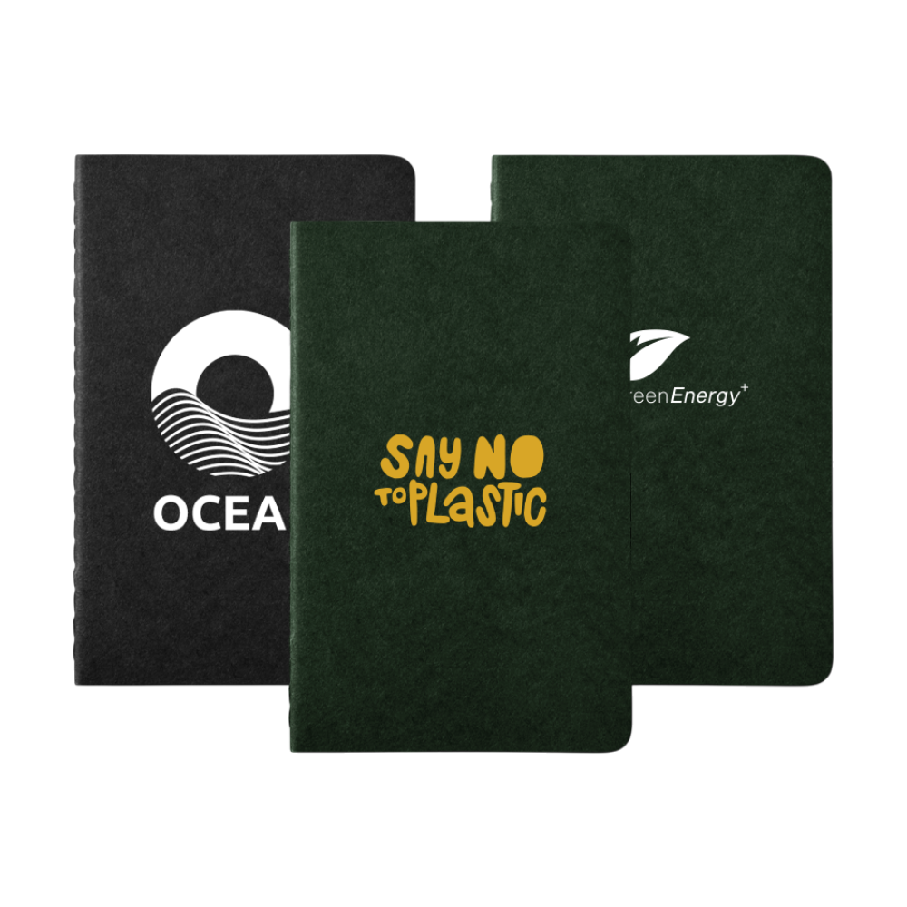 Small Moleskine Notebook Softcover [moleskinecahierjournalpkruled]