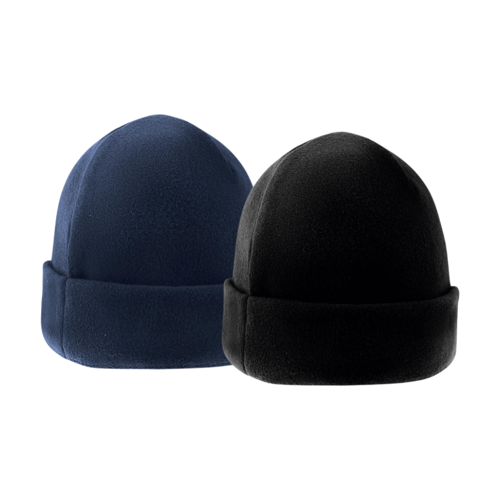 Sol's Fleece Beanie [foldedbeaniesols888112u]