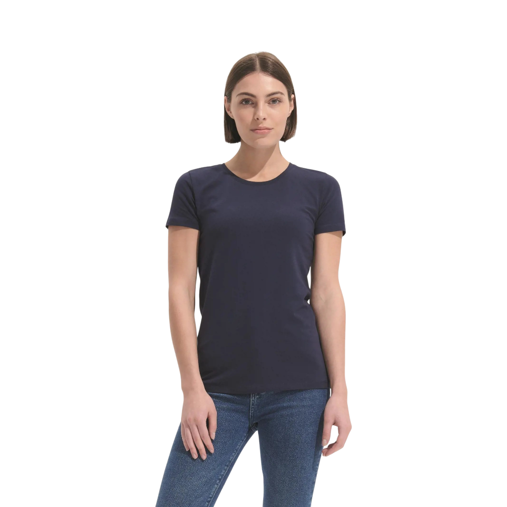 SOL'S Millenium Women's Jersey [milleniumtshirt190gsm802945m802946wwomen]