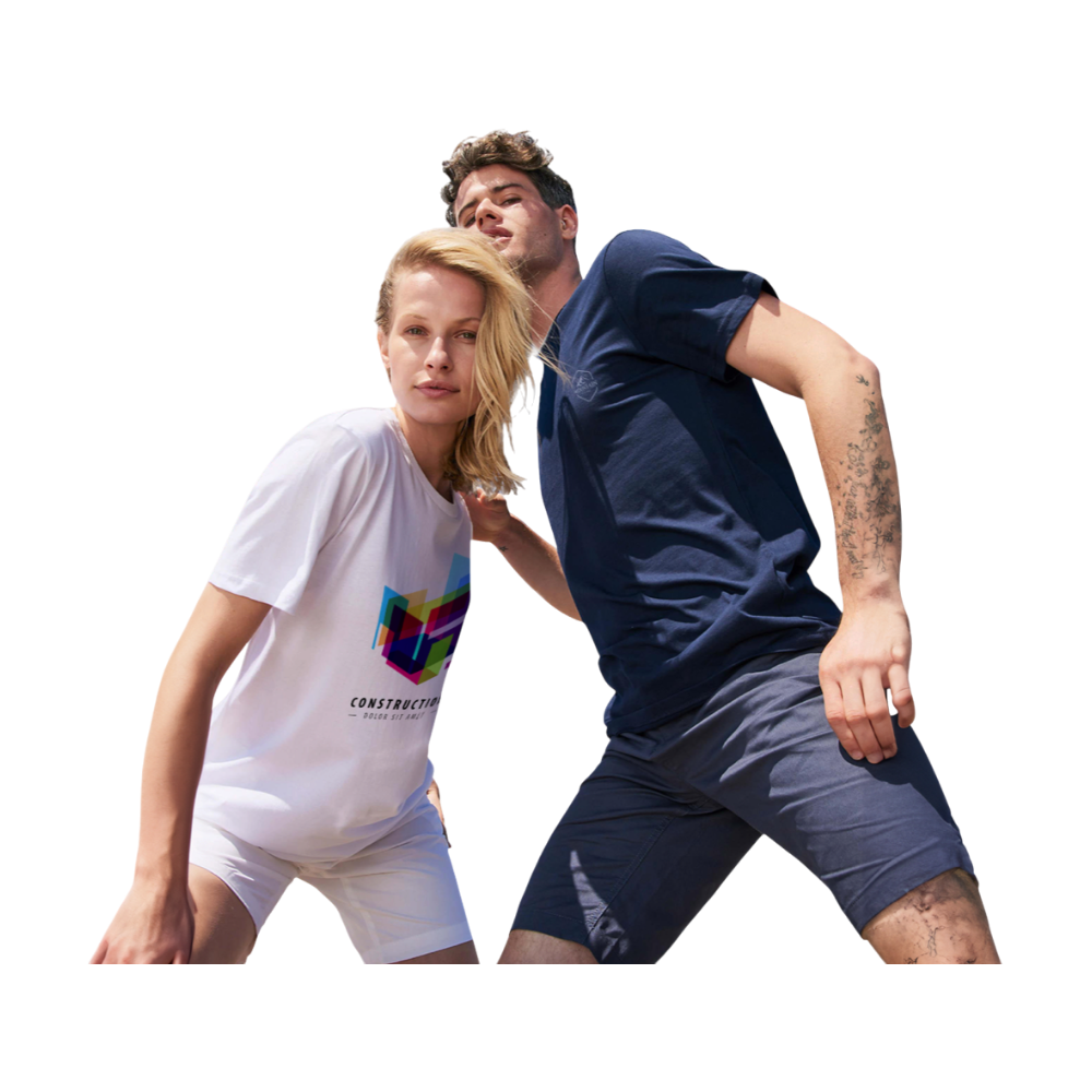 SOL'S | Odyssey Mediumweight T-shirt