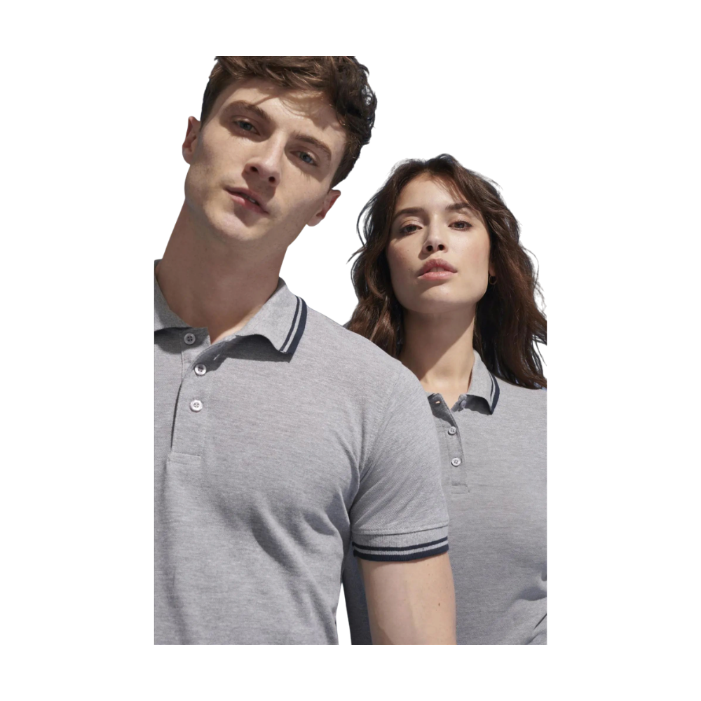 SOL’S | Pasadena Mediumweight Polo