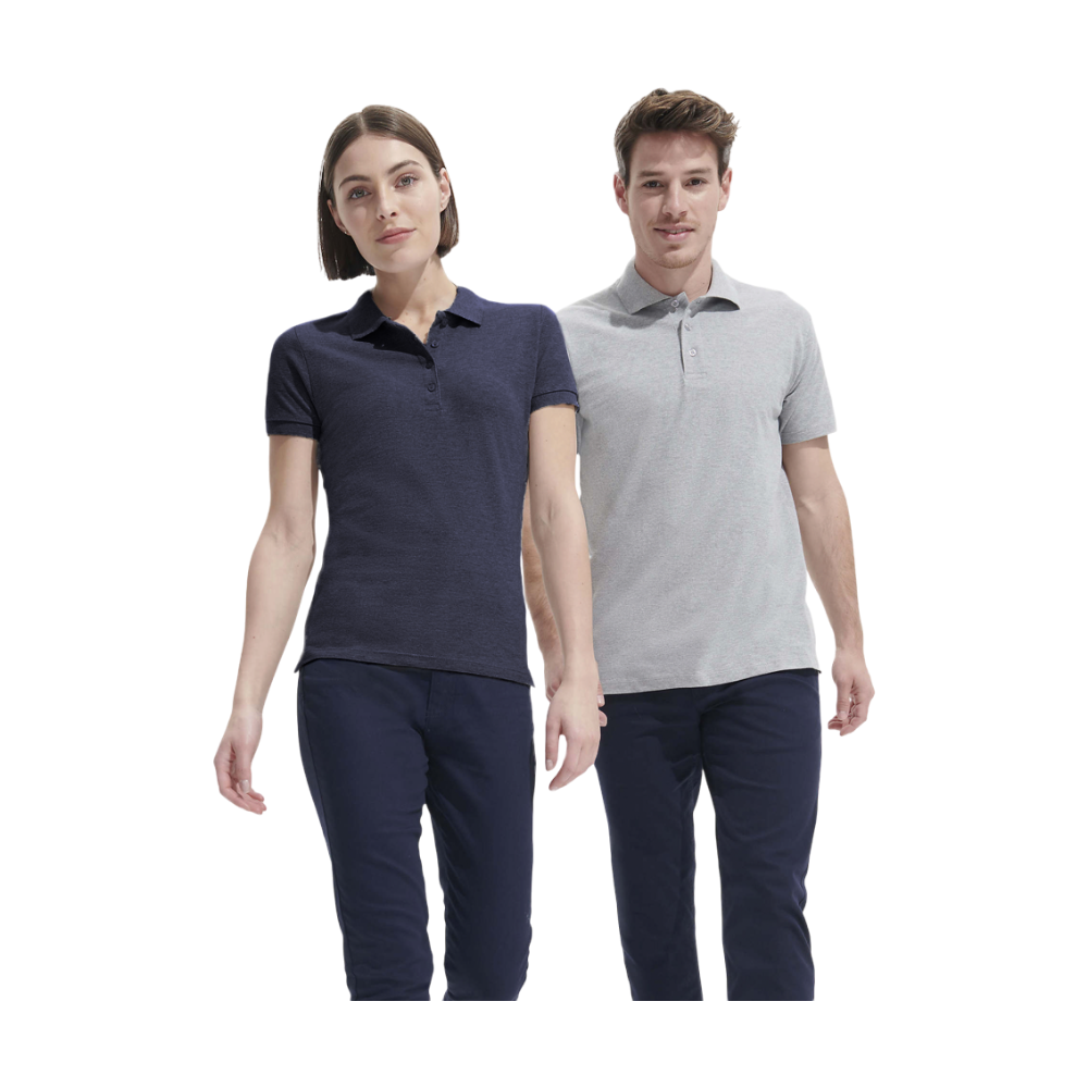 SOL'S | People Lightweight Polo